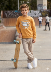 Chlapecká souprava Mayoral Great Day