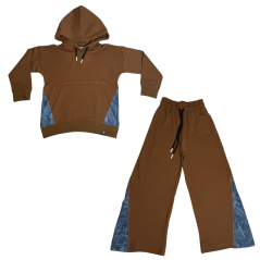 Dívčí souprava BB Braun