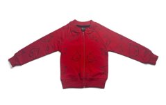 Dívčí třídílná souprava Red Cat