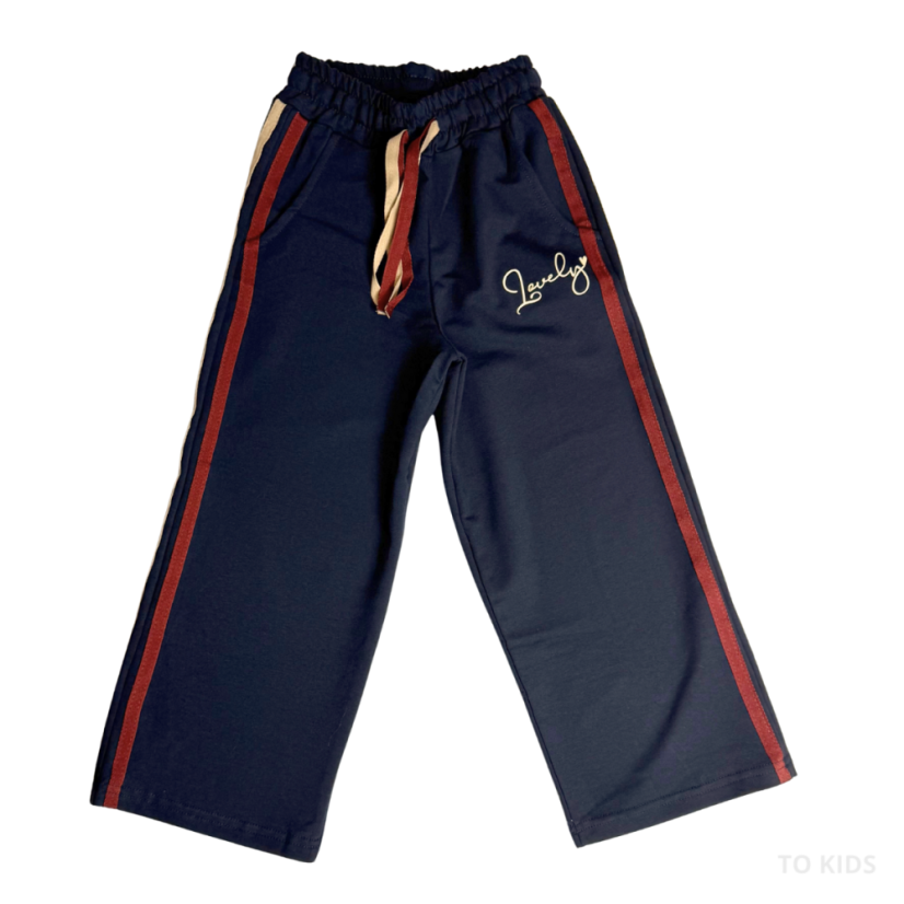 Dívčí komplet Lovely