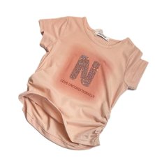 Dívčí set N pink