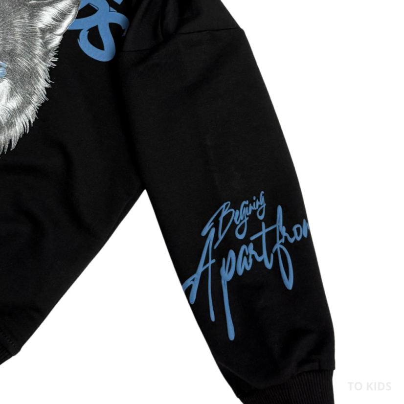 Chlapecká souprava Touge Legends