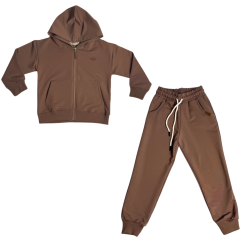 Chlapecká souprava K Braun