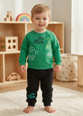 Chlapecká souprava Mr Men