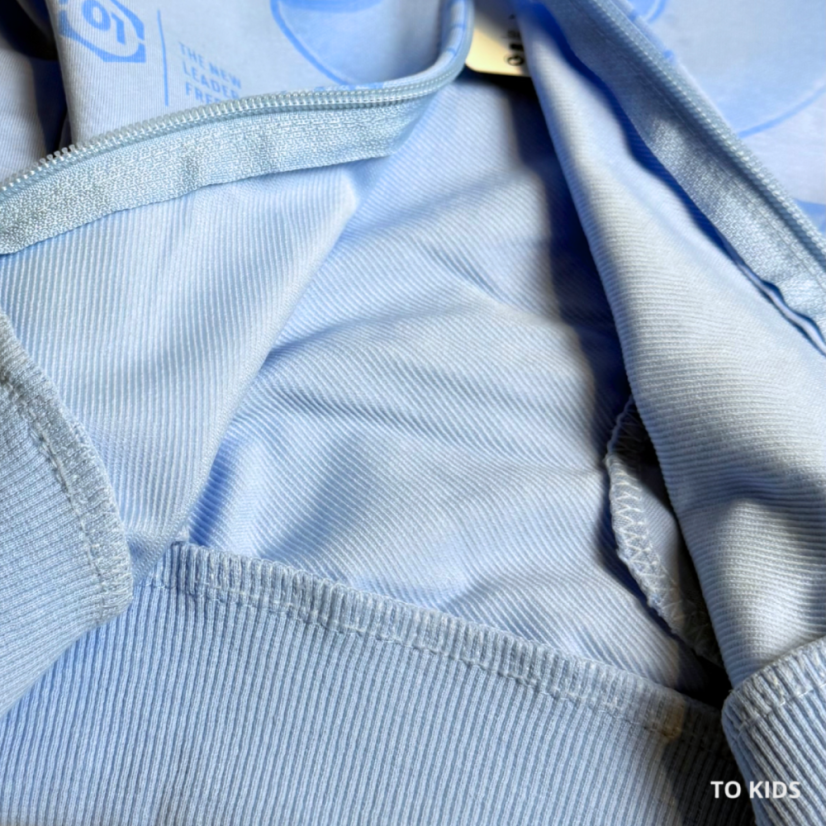 Chlapecká souprava Goool Blue