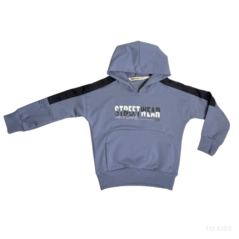 Chlapecká souprava Streat Wear