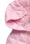 Dívčí bunda Pink - Velikost: 152/ 12 let