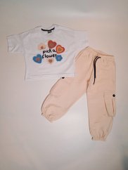 Komplet Pick a flower