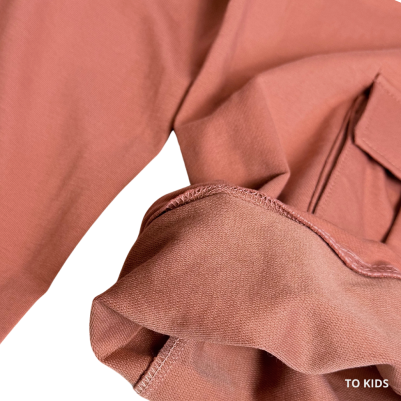 Dívčí kalhoty Coral - Velikost: 116/ 6 let