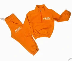 Dívčí komplet Crazy