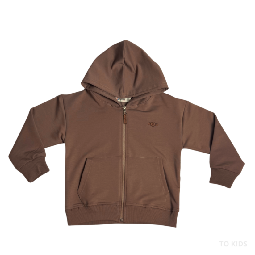 Chlapecká souprava K Braun - Velikost: 116/122 - 6-7 let