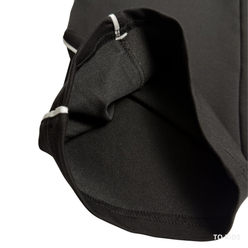 Dívčí maxi volné kalhoty - Velikost: 116/ 6 let