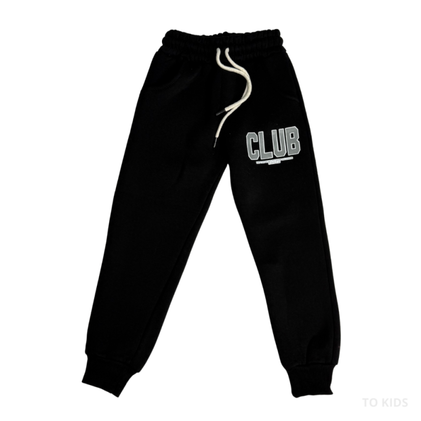 Chlapecká souprava Club