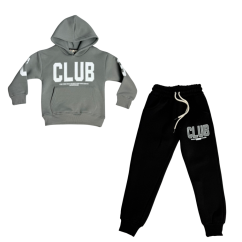 Chlapecká souprava Club