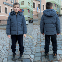 Mayoral chlapecká zimní bunda II.