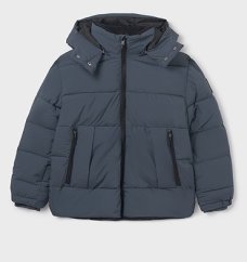 Mayoral chlapecká zimní bunda II.