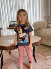 Dívčí set Mickey