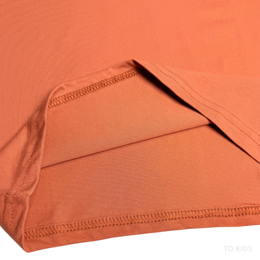 Chlapecká souprava Design Red - Velikost: 110/116 - 5-6 let