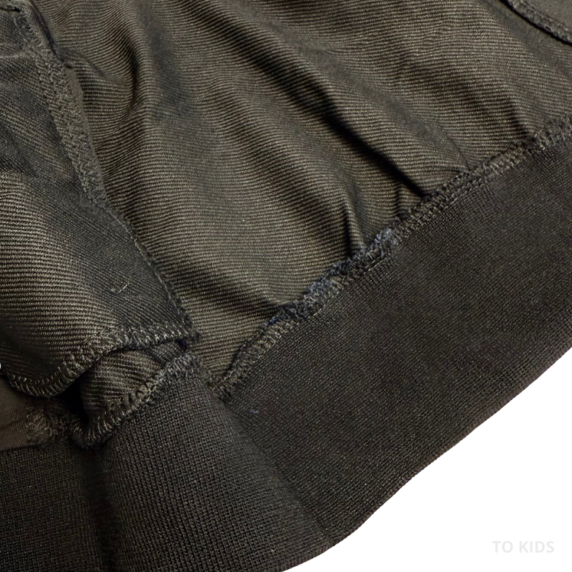 Chlapecká souparva Strike - Velikost: 98/ 3 roky