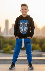 Chlapecká souprava Touge Legends