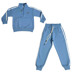 Chlapecká souprava K Blue