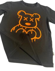 Chlapecké triko Teddy
