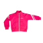 Dívčí zateplený komplet Energy Pink