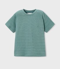 Chlapecké triko Mayoral Seaweed