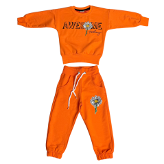 Dívčí souprava Awesome