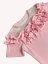 Dívčí šaty Pink s kabelkou - Velikost: 152/ 12 let
