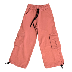 Dívčí kalhoty Coral